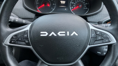 Dacia Sandero Stepway 1.0 TCe Journey 5dr Petrol Hatchback